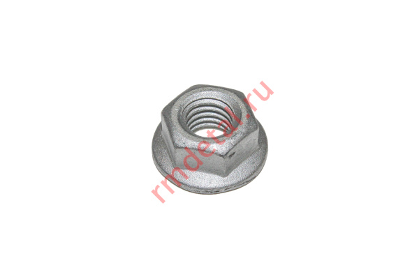 0136962  Гайка шестигранная 8 04112080021
