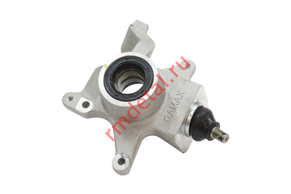 0085450  Кулак повортный левый 55900-AX301-000