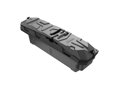 010_097_2  Кофр большой для CFMOTO U10