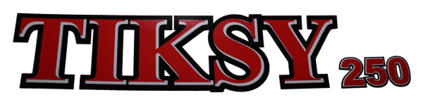 0083814  Аппликация правая L10700153