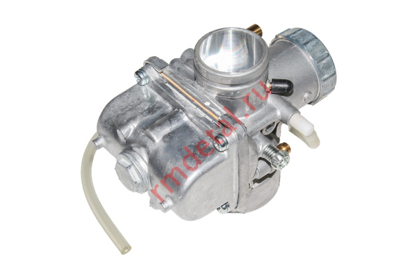 0079853  Карбюратор VM34-630 Mikuni