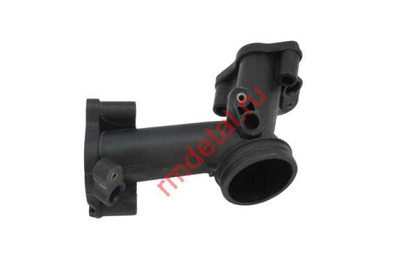 1007207  Коллектор впускной 21051100301