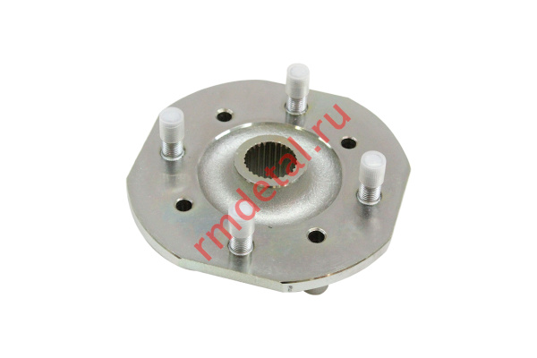 1007463  Ступица колеса 15101040000