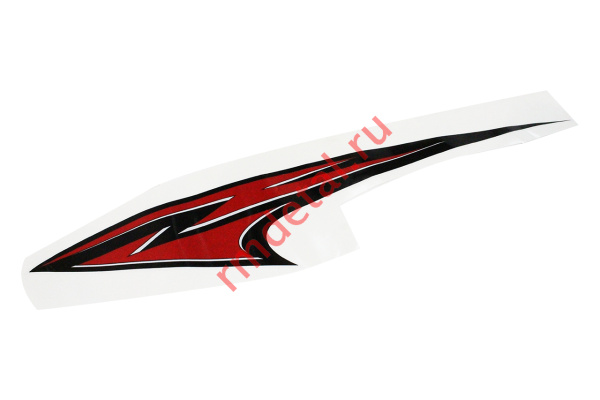 0083813  Аппликация левая L10700152