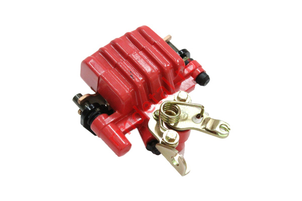 1007470  Суппорт тормозной, задний правый 17006010150