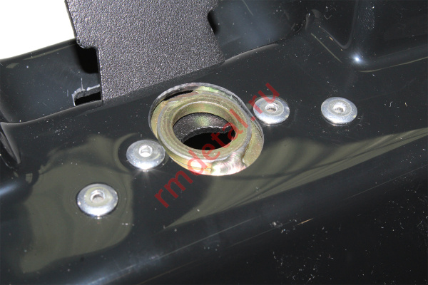 0136399  Основание сиденья S10101350