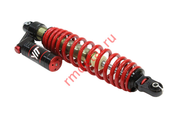 1008442  Амортизатор передний 17001010121