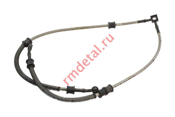 0085283  Шланг тормозной в сборе 58130-AX301-000