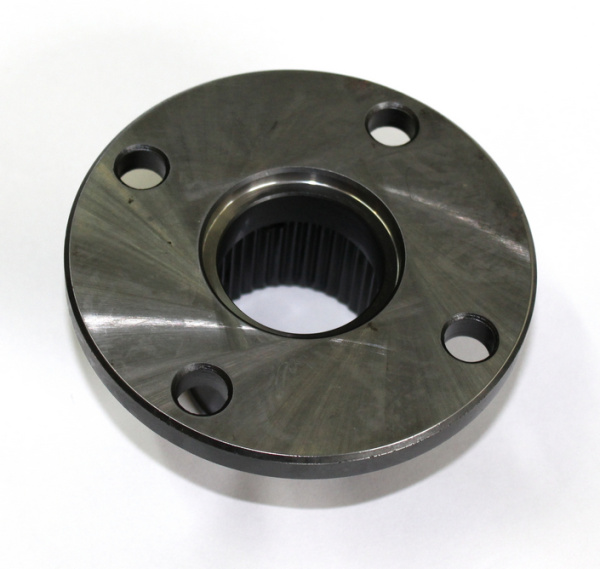 0105585  Фланец соединительный JN-700-0001