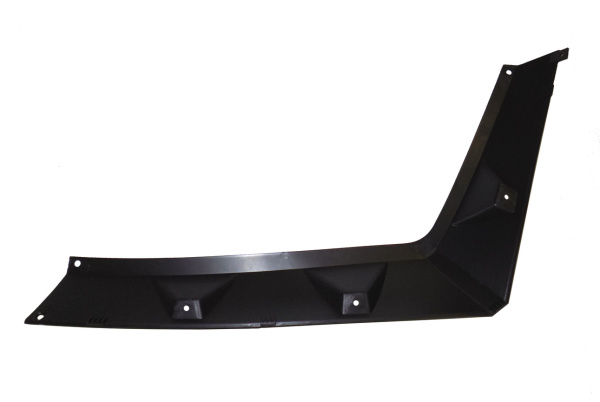 0119950  Арка заднего колеса правая 13210110000