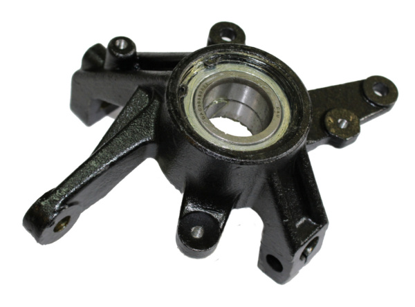 0124751  Кулак поворотный правый 13605220000