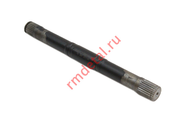 1007654  Вал задний правый 17010240060