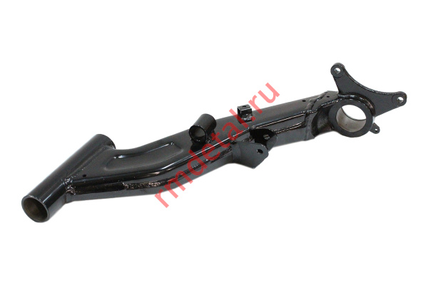 1007658  Рычаг задний правый 17001100000