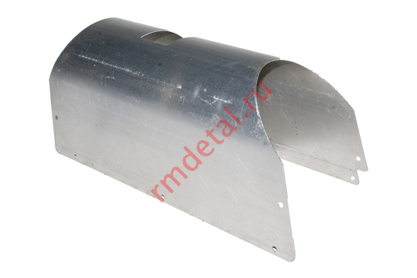 0137972  Кожух S10400859