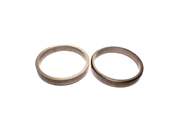 0129783  Вкладыш  8ФР.263.814 (2 шт.)