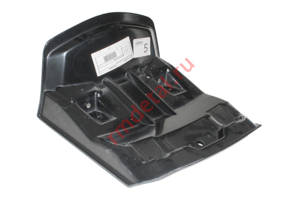 0128157  Корпус сиденья S10100357