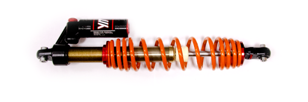 9AWA-061600-2Y600  Амортизатор задний для CFMOTO X10 EPS