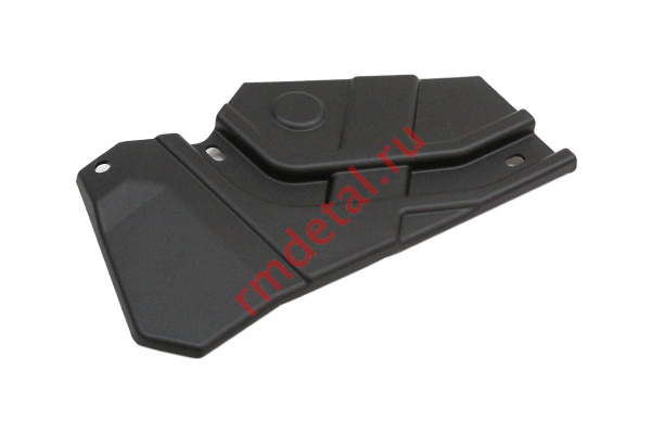 1007578  Щиток грязезащитный 17010330010