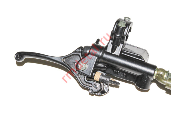 0142487  Тормоз гидравлический 61117000-02