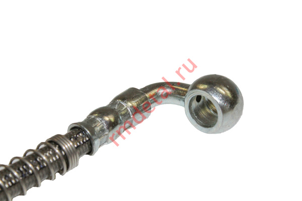 0106566  Шланг тормозной 967743004-I