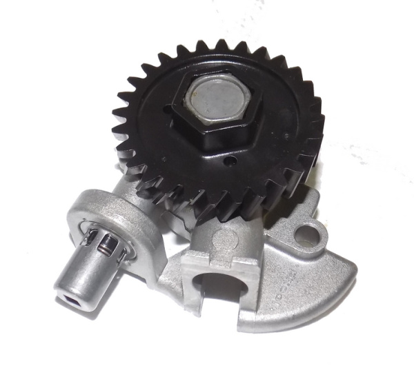 0109307  Насос масляный 24 393 53-S