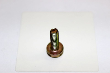 Болт M6x20(L)
