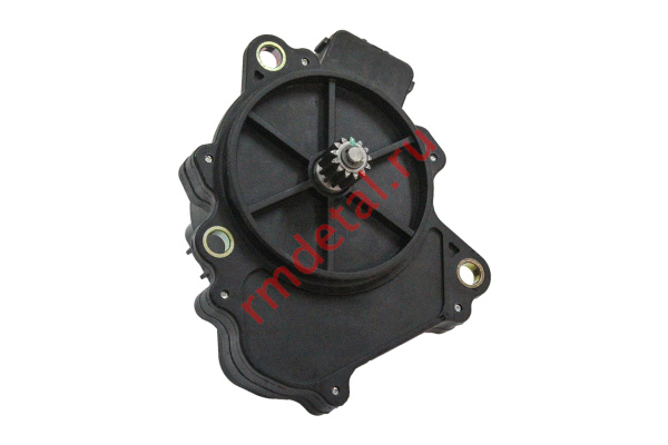 0121402  Мотор с сервоприводом 27200-058-13