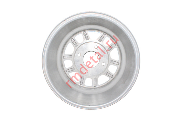 0792148  Диск в сборе задний 12" TR1204RR (НК)