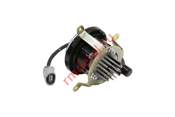 1007497  Фара светодиодная (ближний свет, поворот) 17009060030