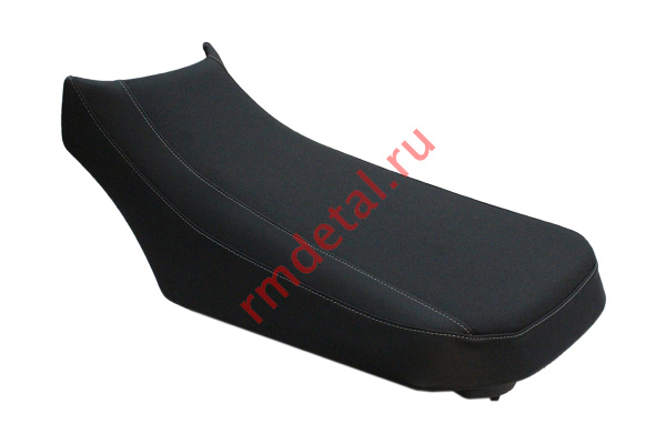 1007455  Сиденье водителя в сборе 17014020110