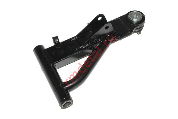 0086191  Рычаг передний правый верхний 55520-AX303-000