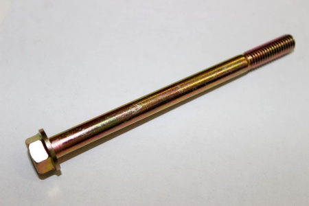 Болт м8х110