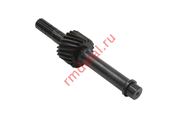 0104593  Вал вариатора S10600040