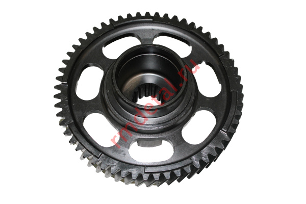 0104517  Вал ведомый S10600080