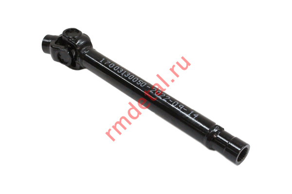 1007646  Вал карданный длинный 17003130050