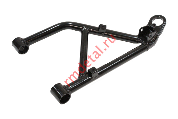 1007439  Рычаг передней подвески, левый 17001060010