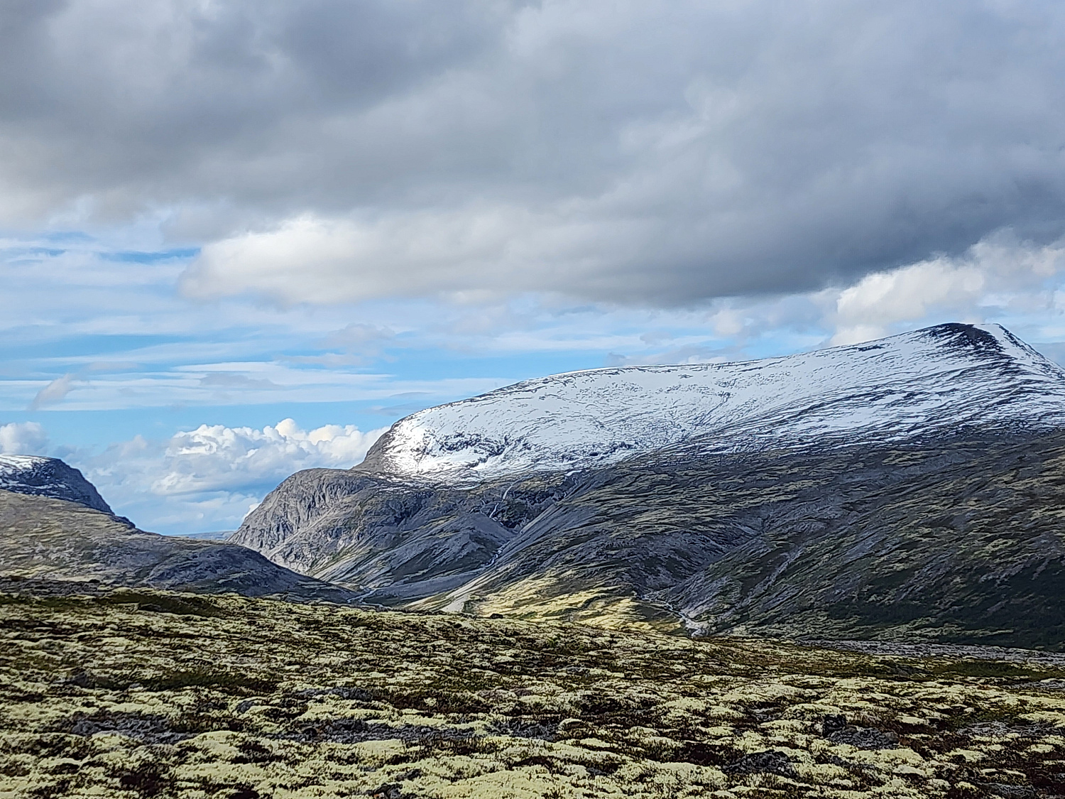 Квадро-путешествие  по Кольскому полуострову: "В поисках двух братьев" и "В сердце северных гор 4.0"