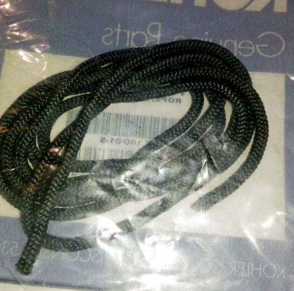 0105226  Шнур 17 160 01-S