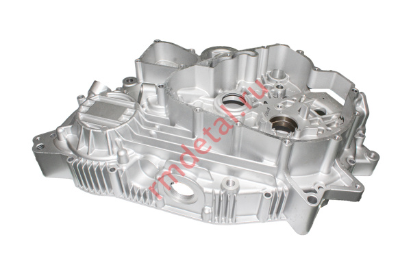 0085894  Картер правый 11100-REA-000