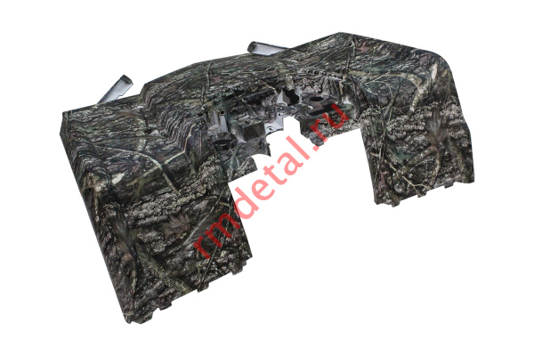 1007286  Крылья передние 17010202790