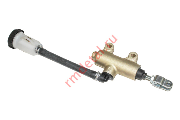 0085291  Цилиндр тормозной главный ножной 58210-AX101-000