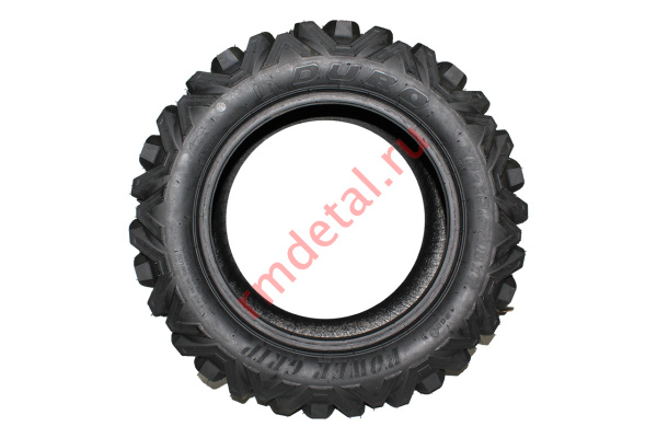 0120501  Шина задняя 26х10.00R-14, 4PR DI-2025 RR(26'')