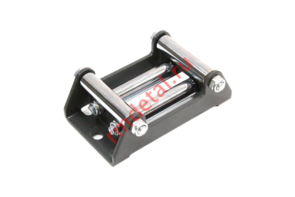 1007322  Направляющая троса лебедки 10914150100