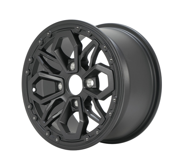 5BYV-110102-A000  Диск алюминиевый, задний 5BYV-110102-A000