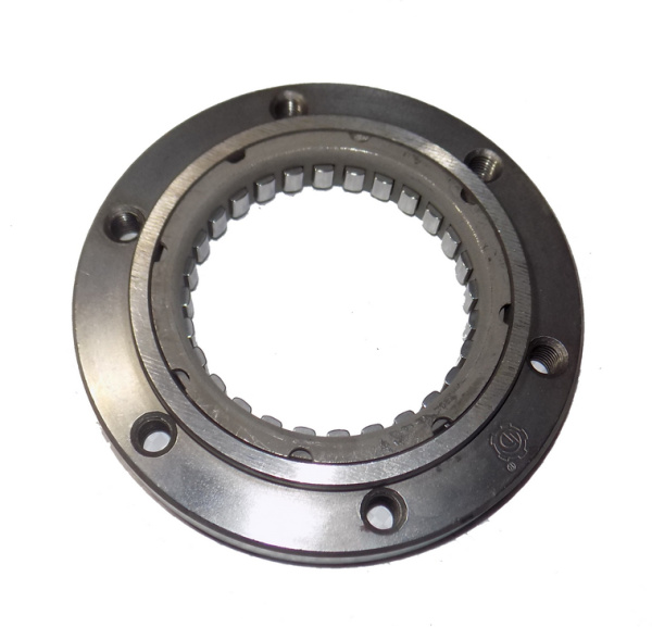 0114995  Муфта обгонная стартера SQ188MR-28120