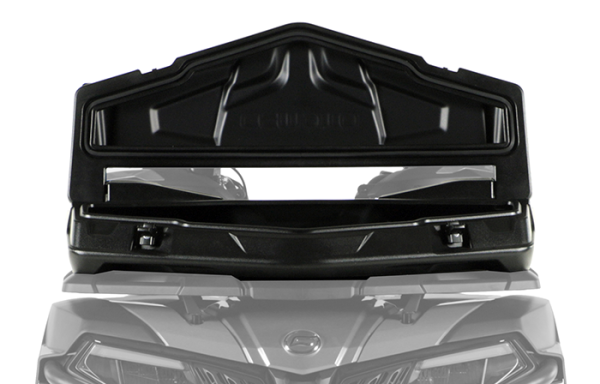 010_118  Кофр передний для CFORCE 600 EPS/600 ADVANCED EPS