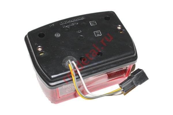 0052499  Фонарь задний  0064.003716-01 ТУ37.458.086-2005