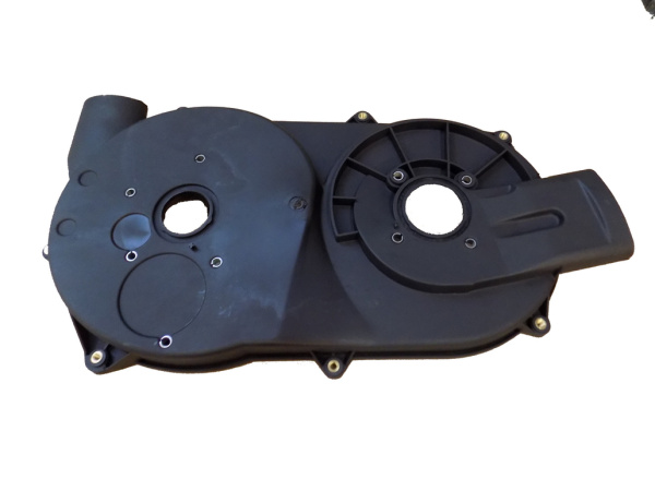 0120536  Воздуховод вариатора 21040300101