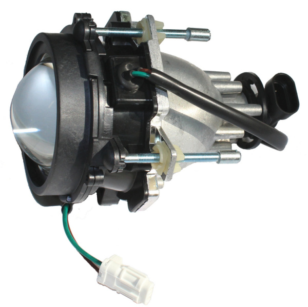 0124579  Фара ближнего света 13609360140