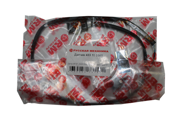 0088292  Датчик 433 13 3580